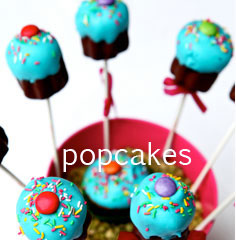 Popcakes