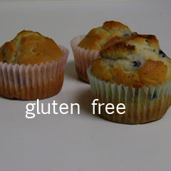 Gluten Free